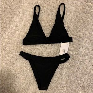 Zaful bikini
